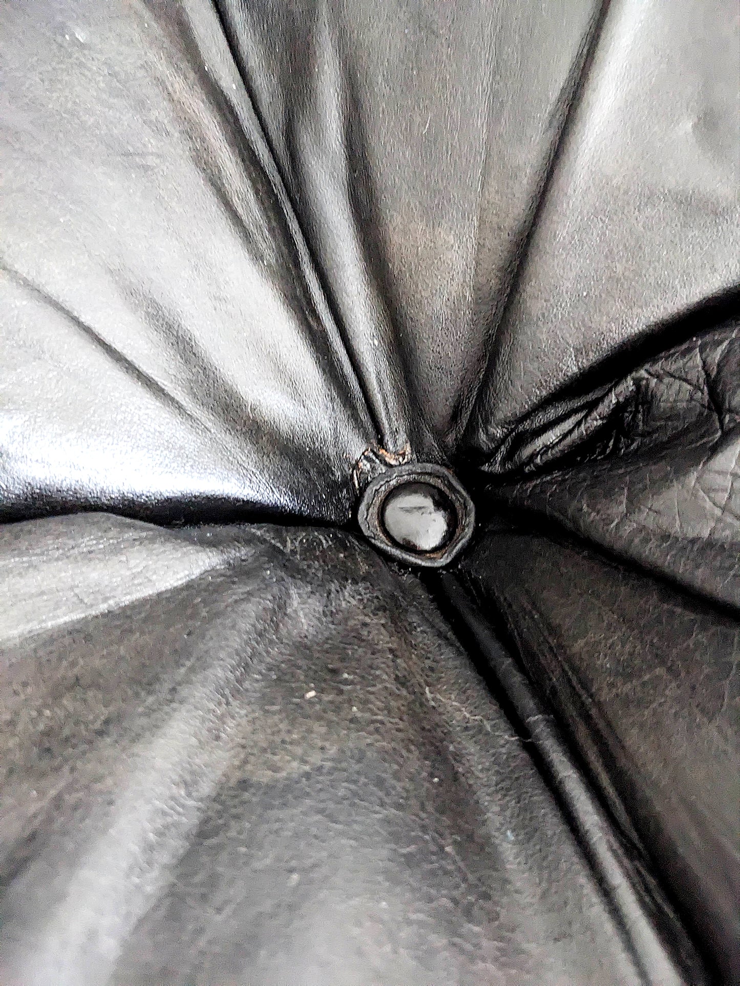 'Modus' Armchair by Kristian Vedel for Søren Willadsen 1960's