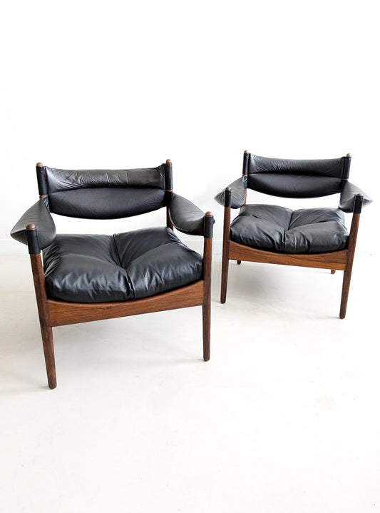Modus Set