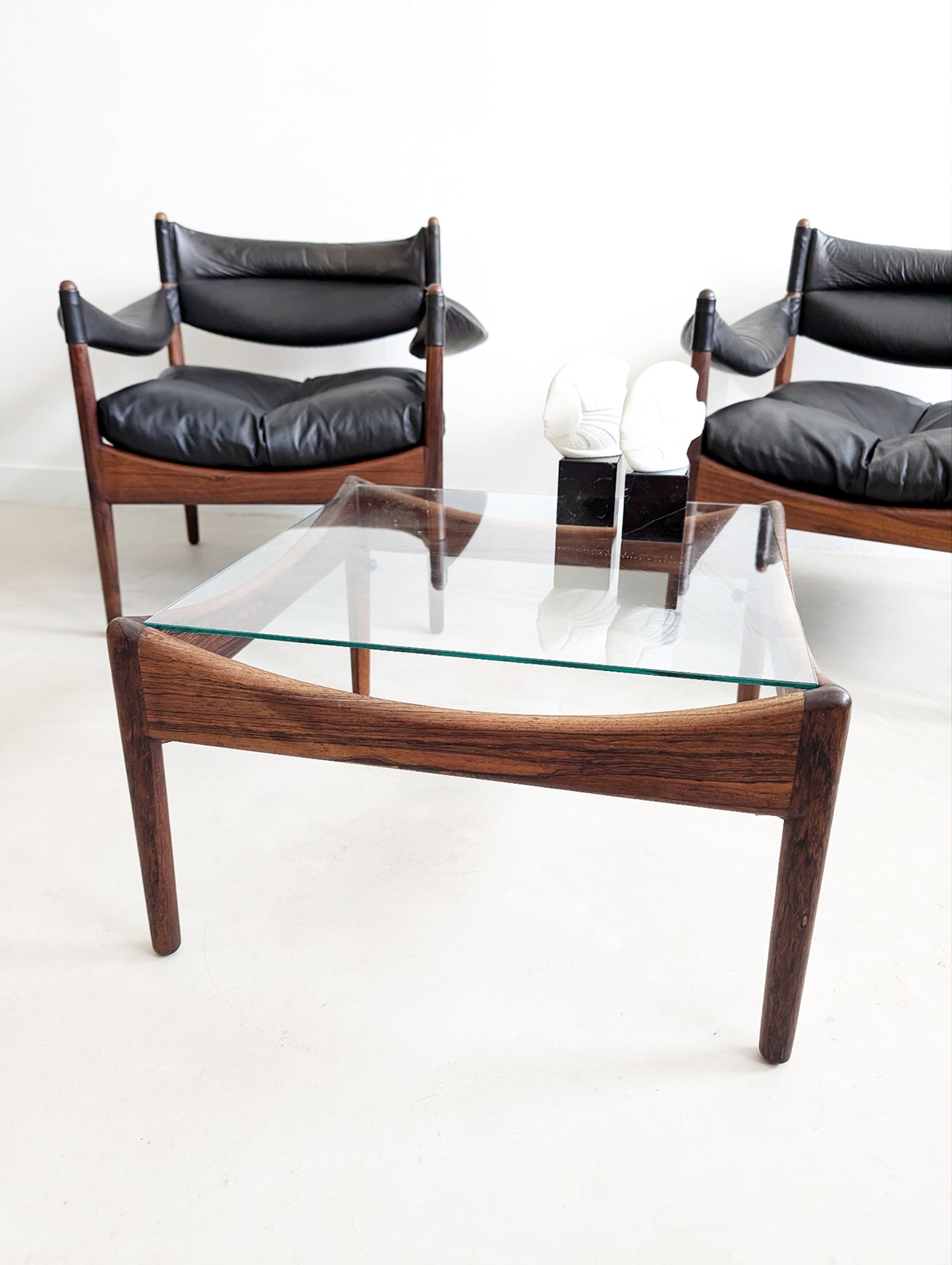 Modus Set