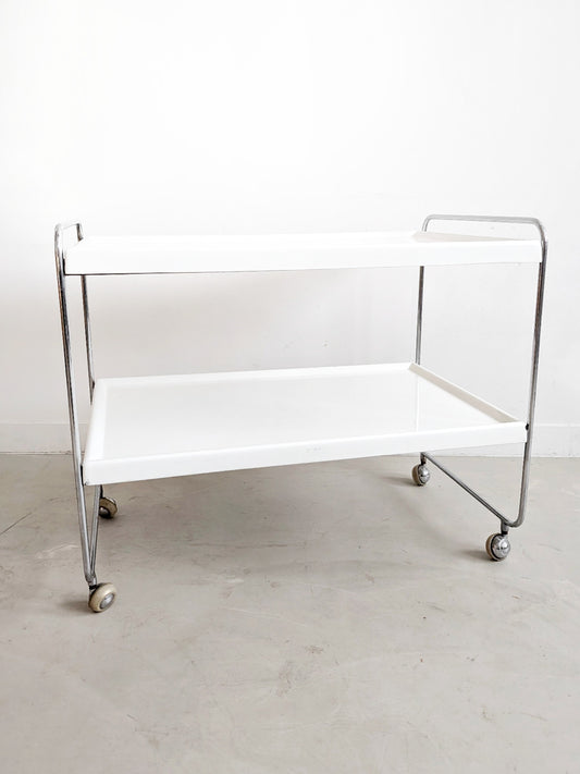 Space Age Barcart 1960s