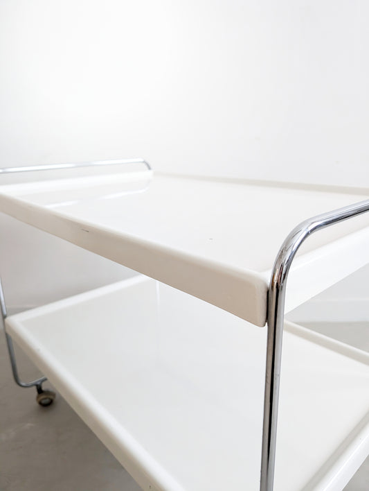 Space Age Barcart 1960s