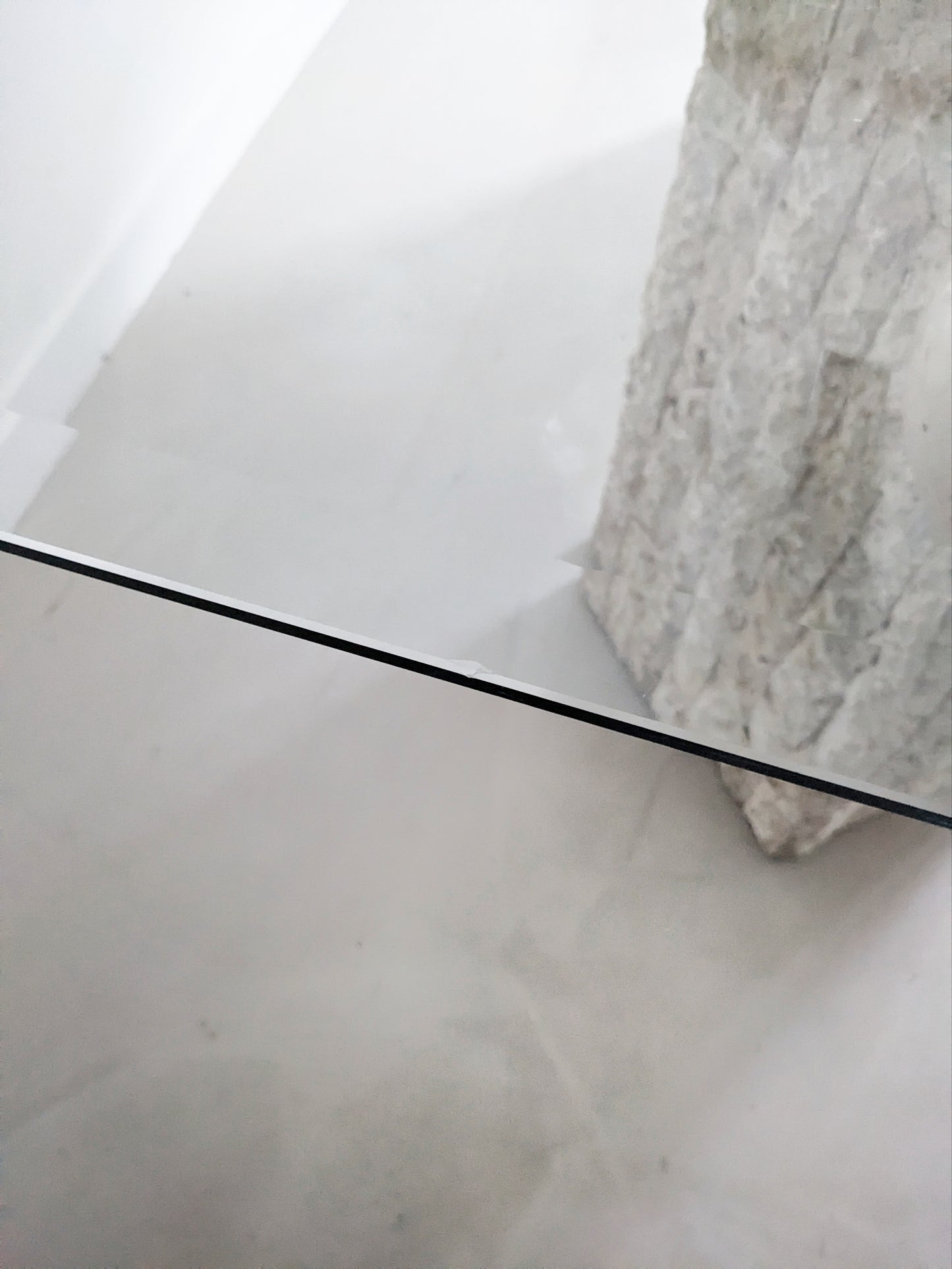 Postmodern Mactan Dining Table 1980's