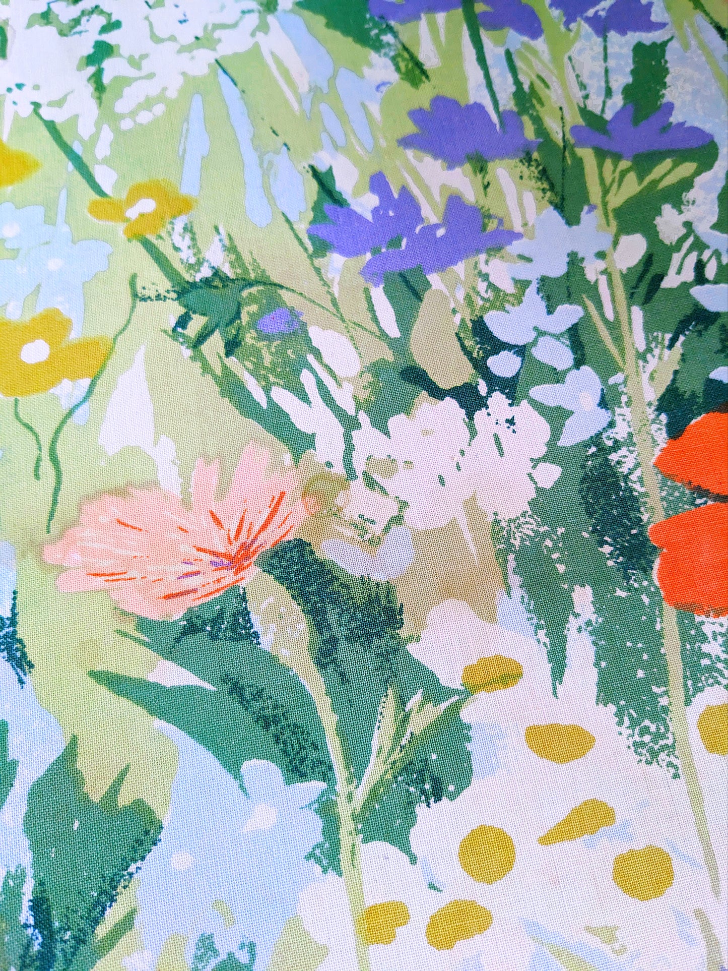 Floral Print Lounge Chairs by Karl Ekselius for Pastoe 1950's