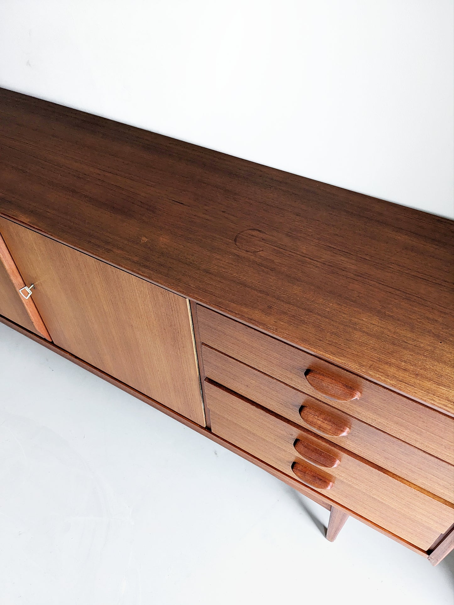 Heinrich Althoff Sideboard 1960's