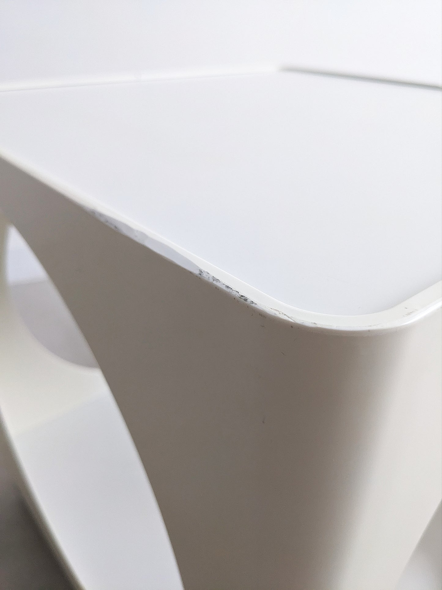 Space Age Bar Cart 1960's