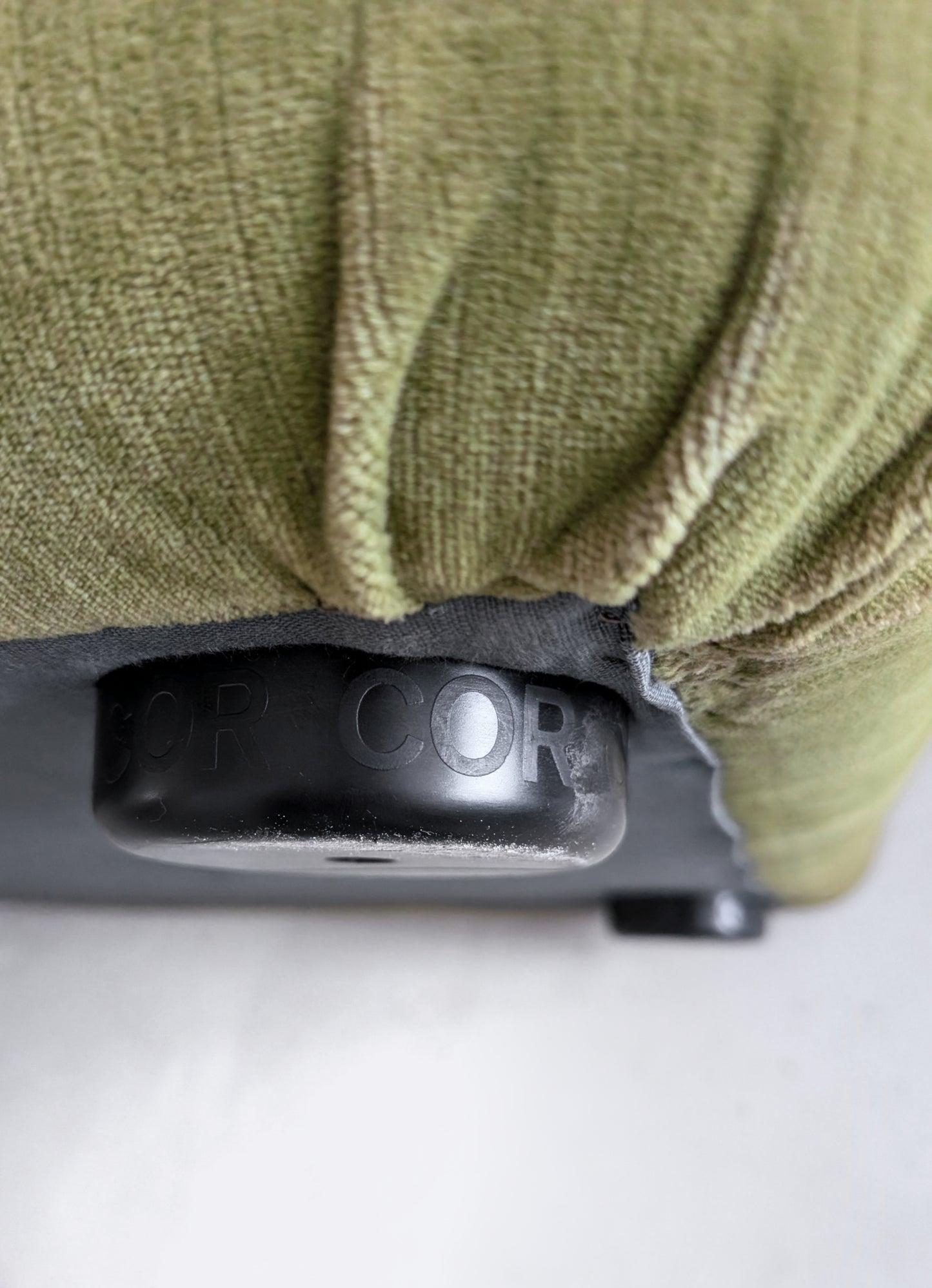 'Ambo' Loveseat by Jo Otterpohl for COR 1970's