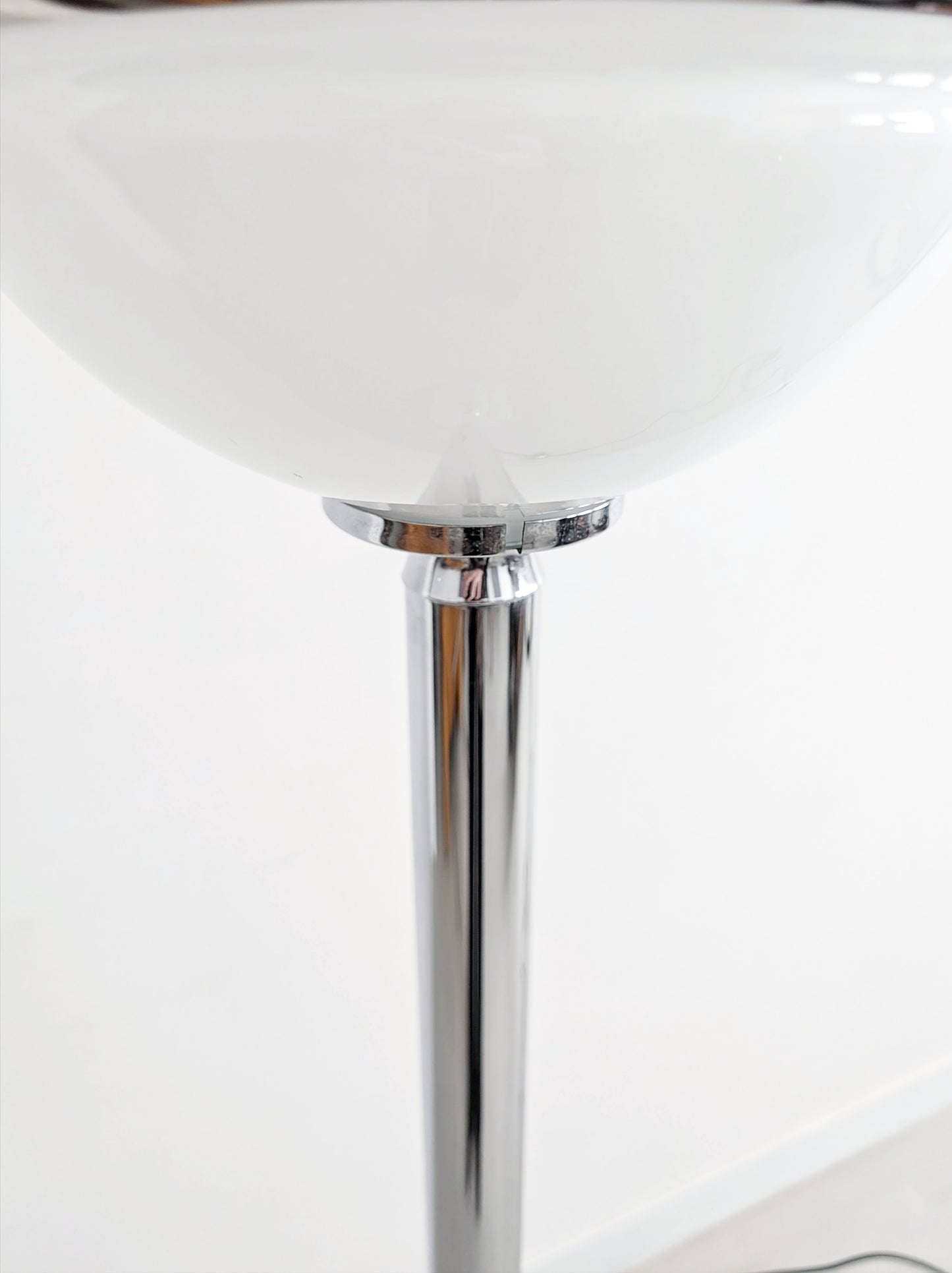 Space Age Floor Lamp 1960s
