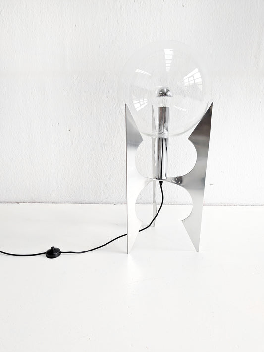 Space Age Floor Lamp by Motoko Ishi for STAFF 1970s