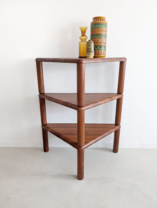 Midcentury Sidetables