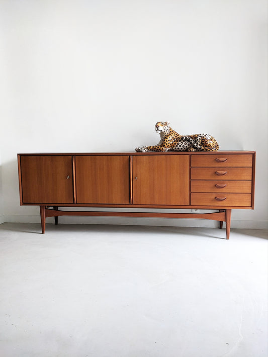 Heinrich Althoff Sideboard 1960's