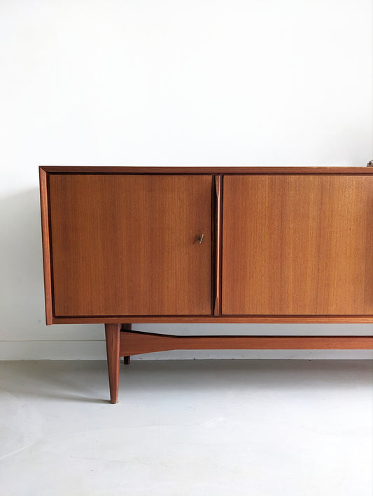 Heinrich Althoff Sideboard 1960's