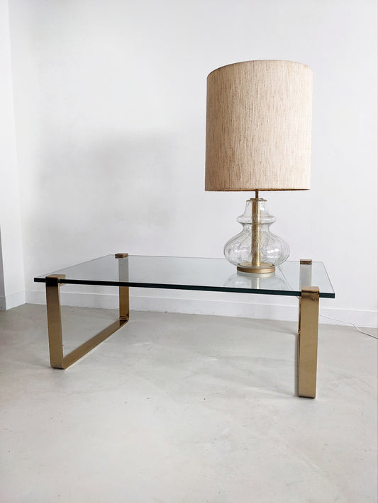 'Klassik 1022' Coffee Table by Peter Draenert 1960's