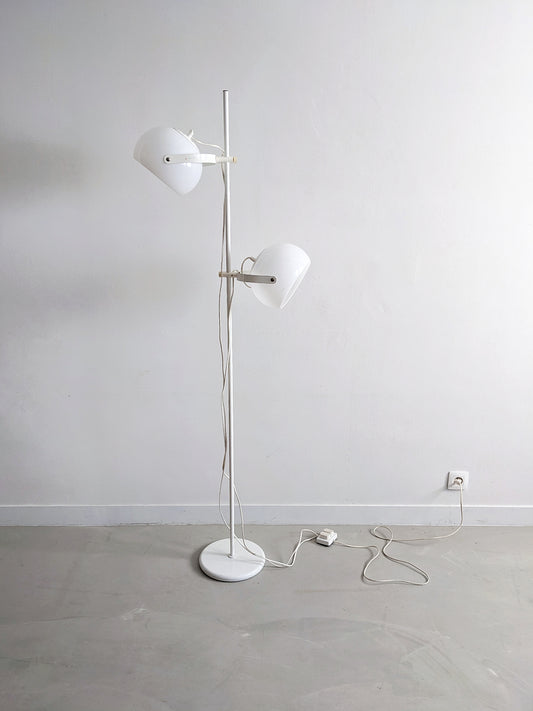 Eyeball Floor Lamp 1970's