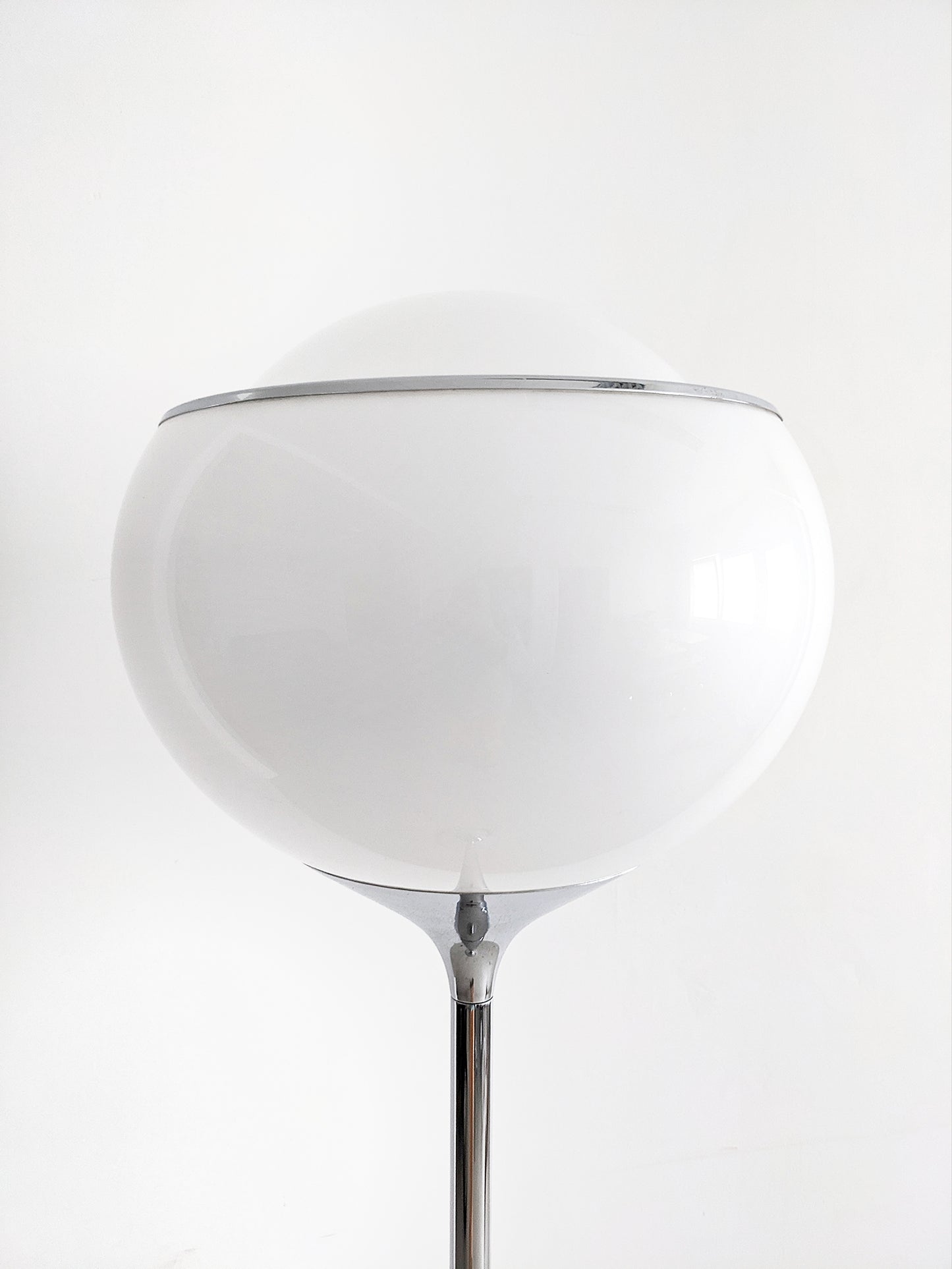Floor Lamp 'Flash' by Studio 6G for Harvey Guzzini 1960's