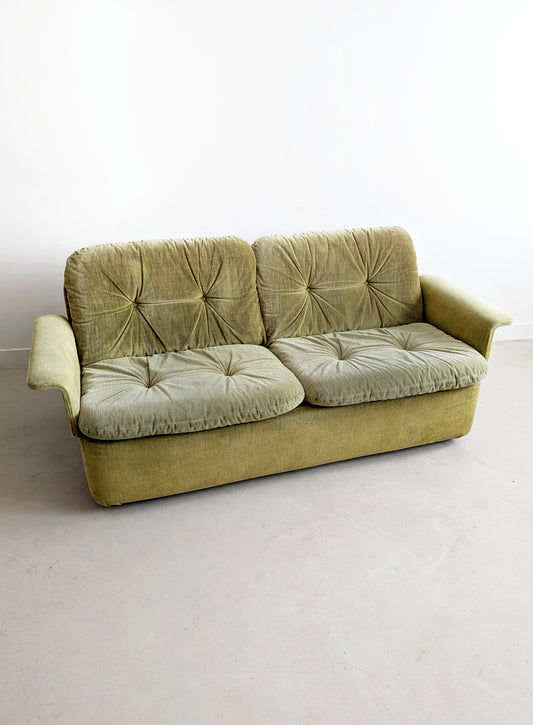 'Ambo' Loveseat by Jo Otterpohl for COR 1970's