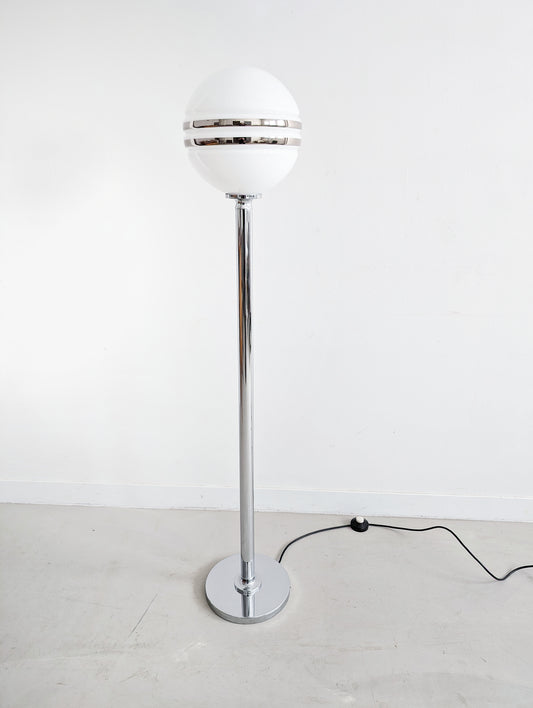 Space Age Floor Lamp 1960s