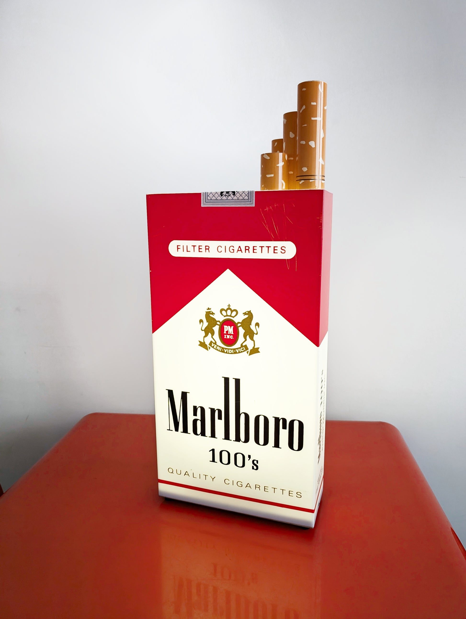 amount of nicotine in a pack of cigarettes One vape pod can have as much nicotine as a pack of cigarettes That's not safe. That's addiction-level. Learn more and get help quitting: 🔗 in bio amount of nicotine in a pack of cigarettes One vape pod can have as much nicotine as a pack of cigarettes That's not safe. That's addiction-level. Learn more and get help quitting: 🔗 in bio