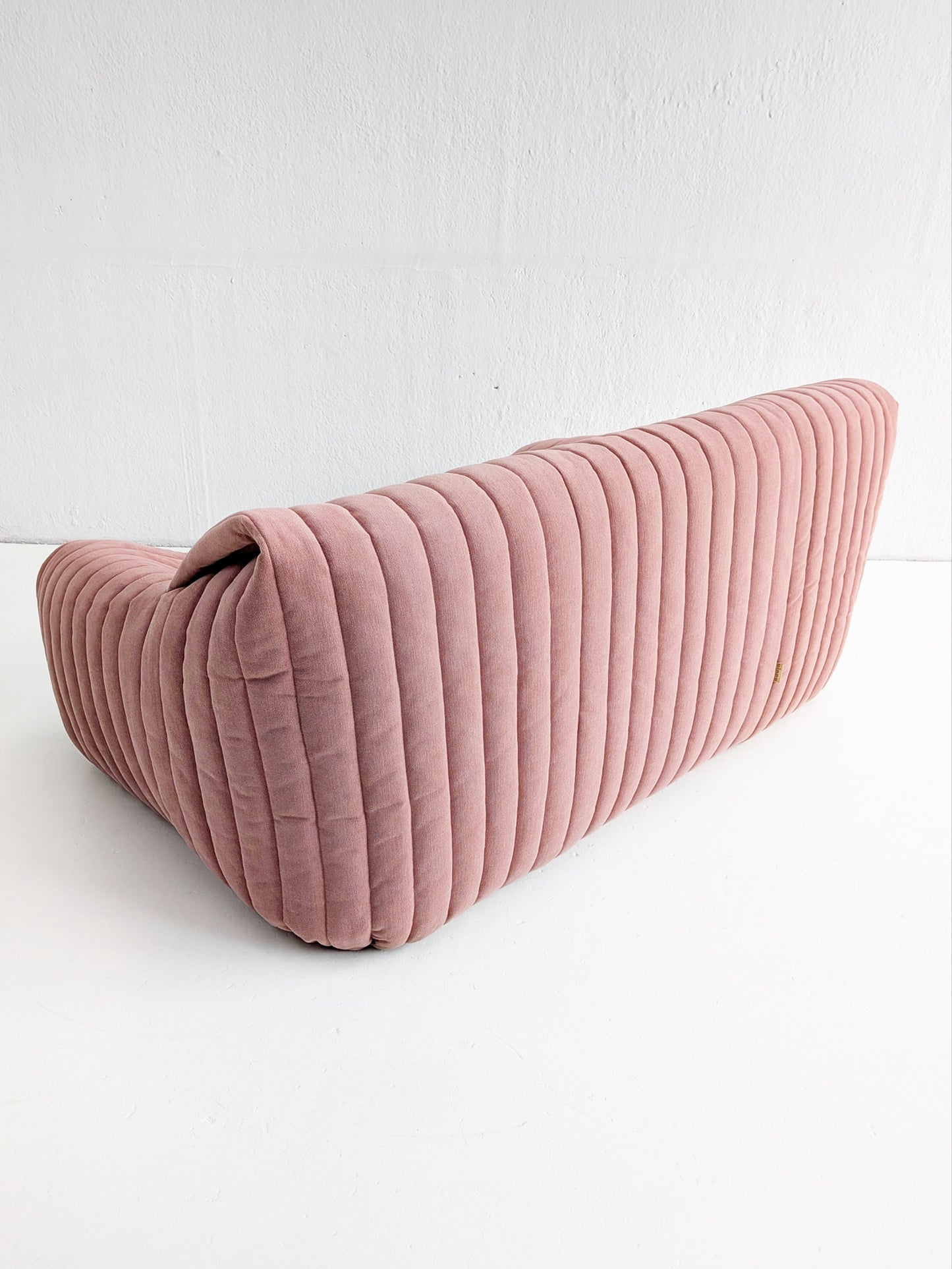 'Sandra' Loveseat by Annie Hieronimus for CINNA 1980s