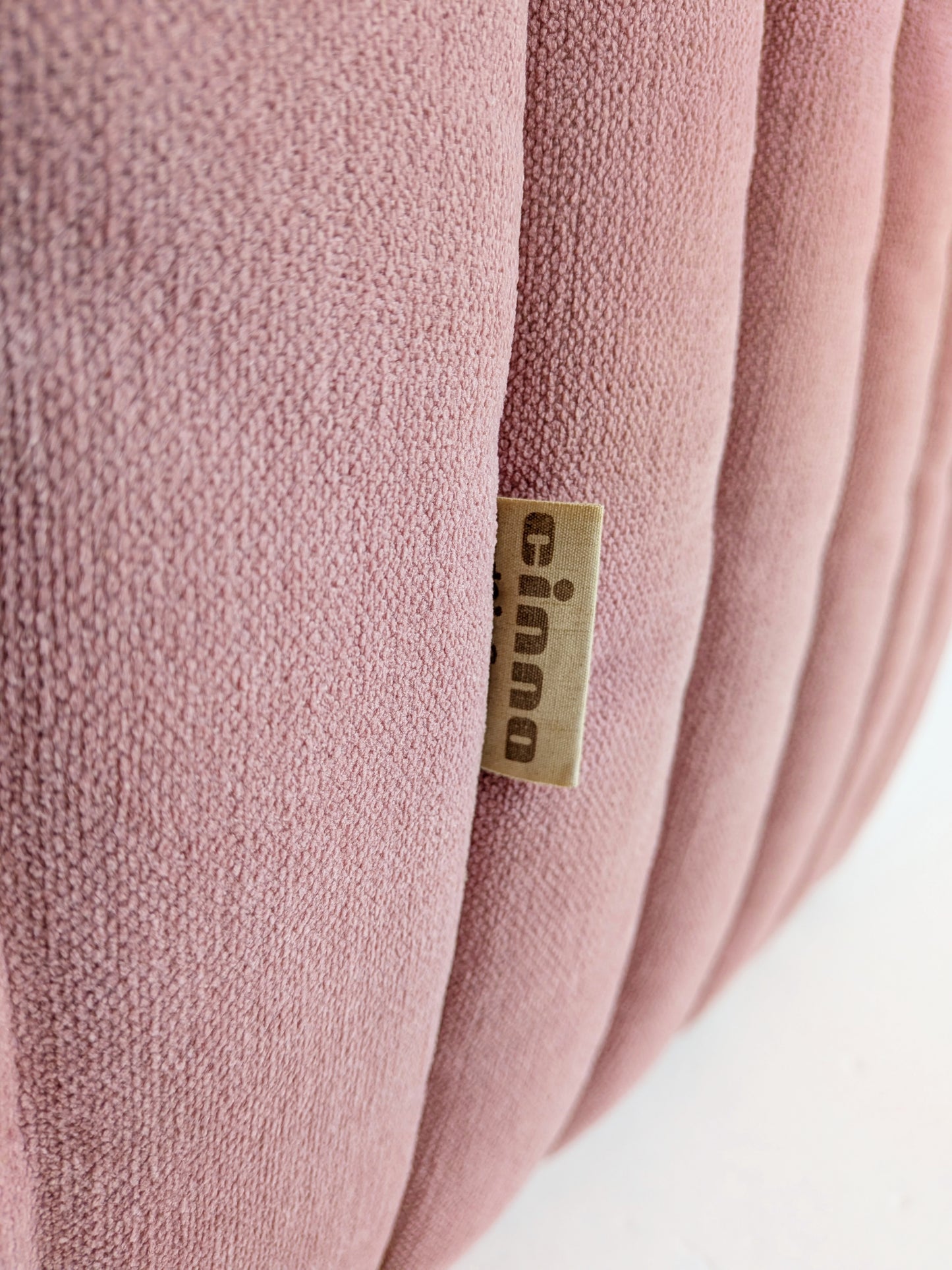 'Sandra' Loveseat by Annie Hieronimus for CINNA 1980s