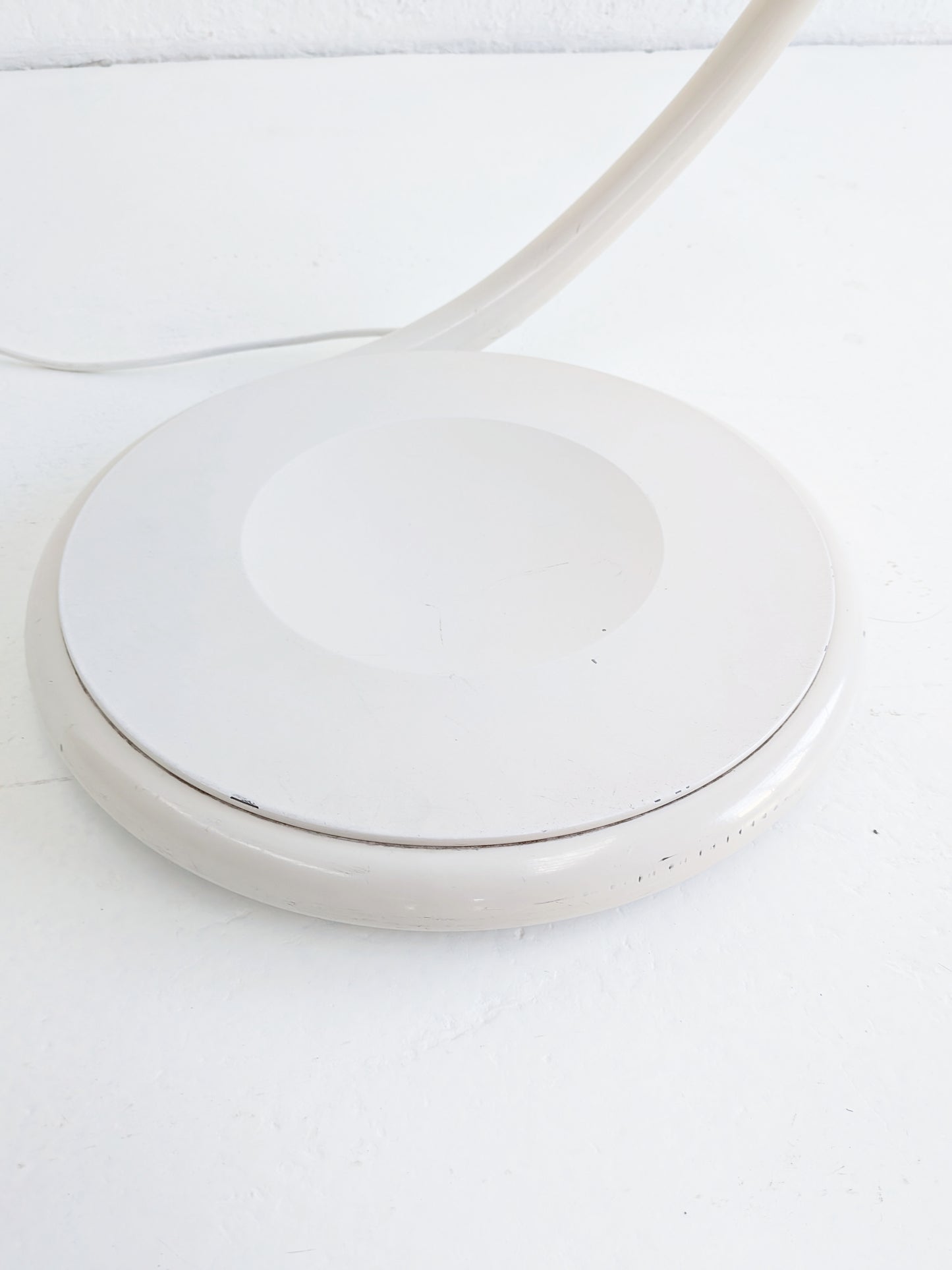 Floor Lamp 'Serpente' by Elio Martinelli for Martinelli Luce 1960s