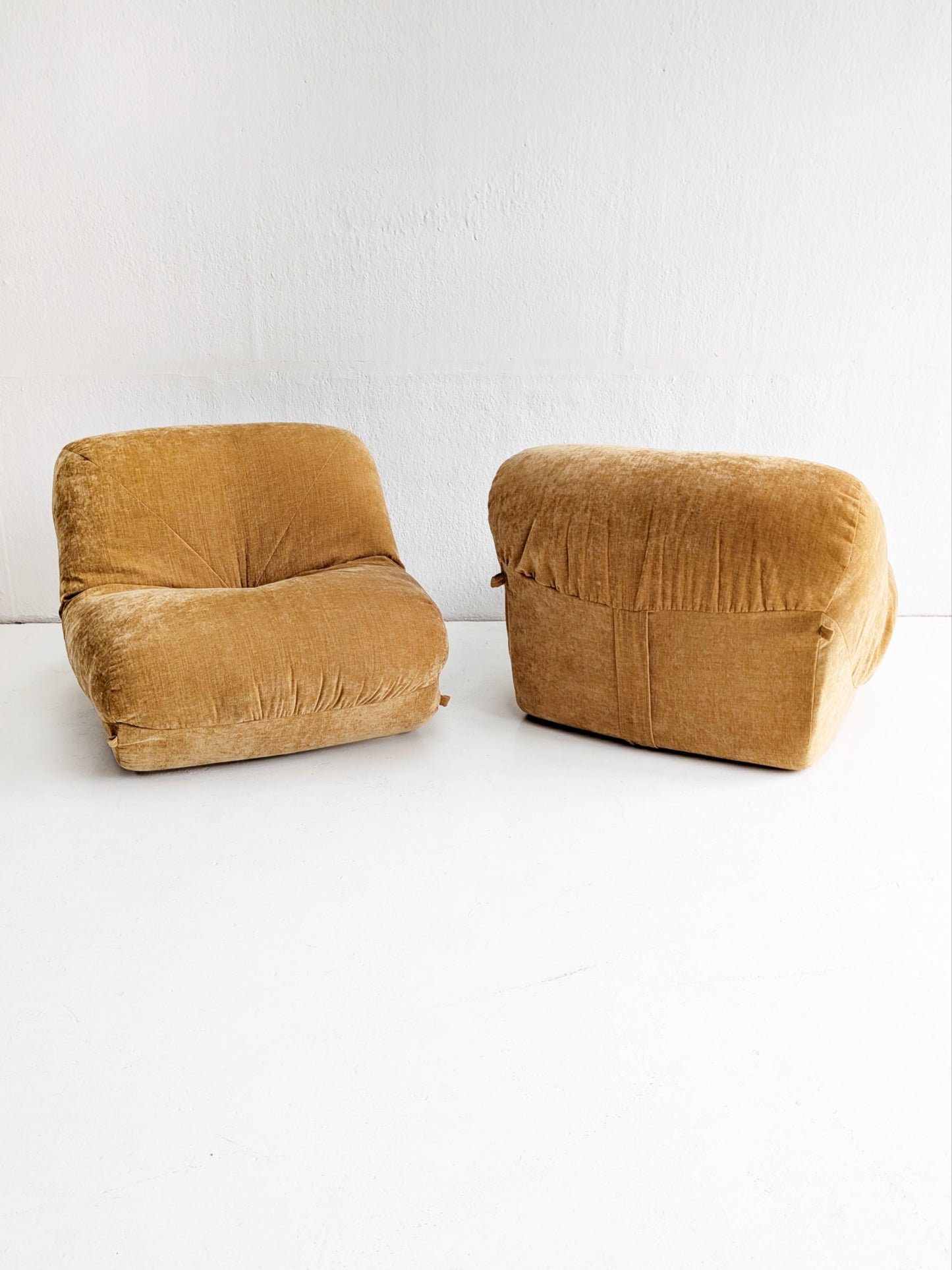 Modular Sofa ‘Patate’ by Airborne 1970s