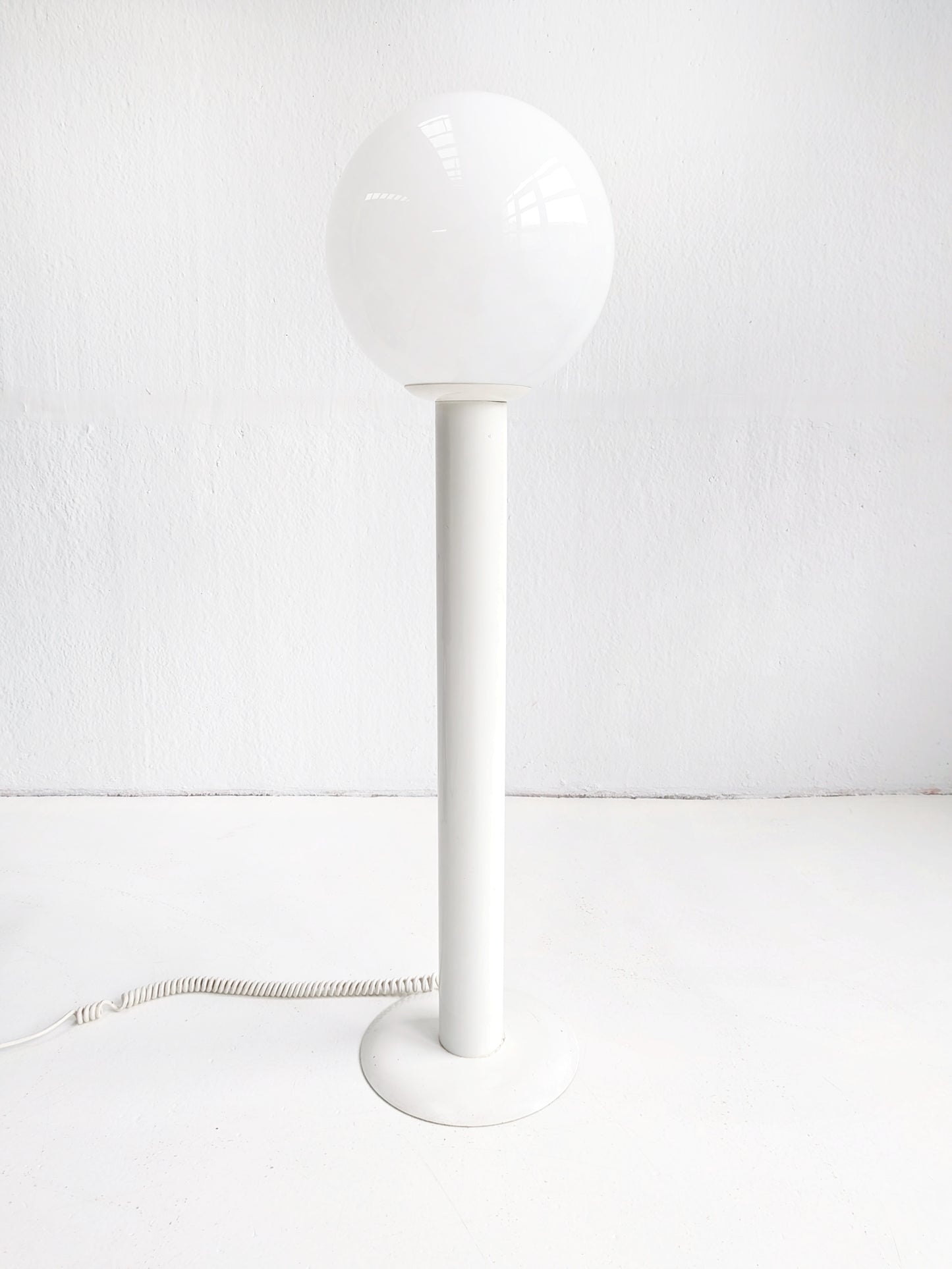 Space Age Floor Lamp by Woja Holland 1970s