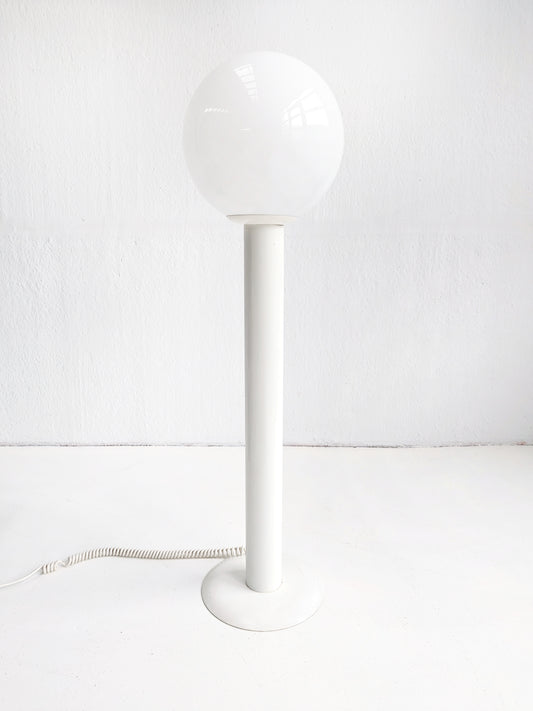 Space Age Floor Lamp by Woja Holland 1970s