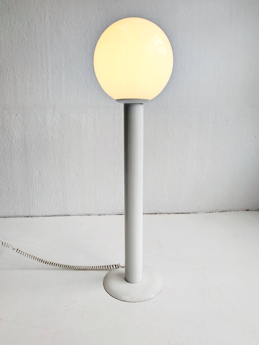 Space Age Floor Lamp by Woja Holland 1970s