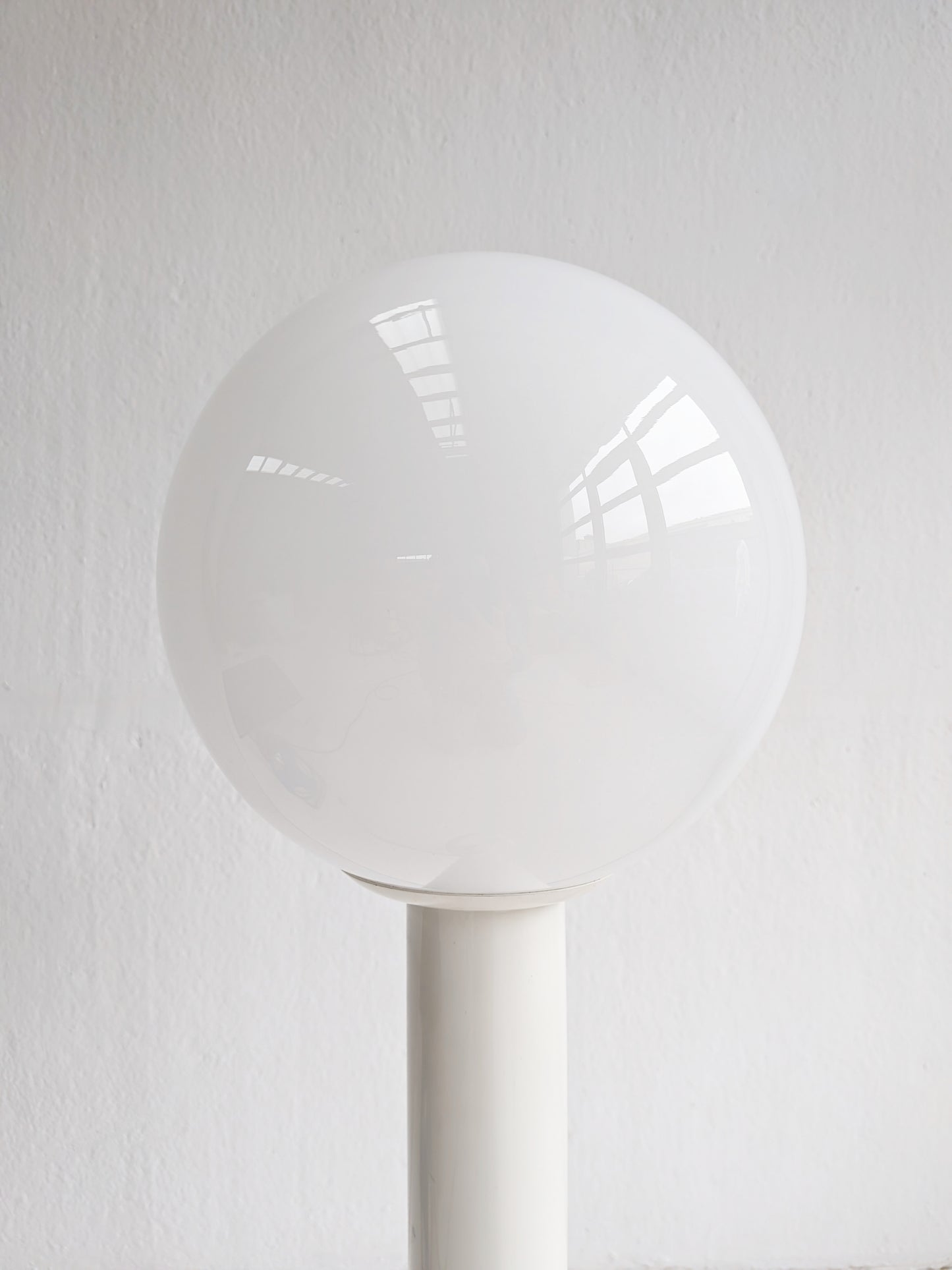 Space Age Floor Lamp by Woja Holland 1970s