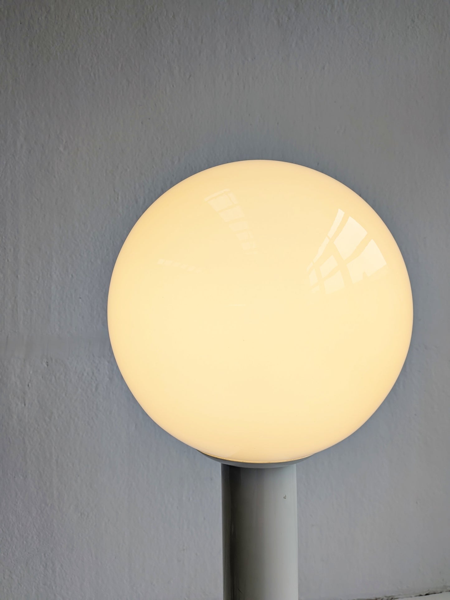 Space Age Floor Lamp by Woja Holland 1970s
