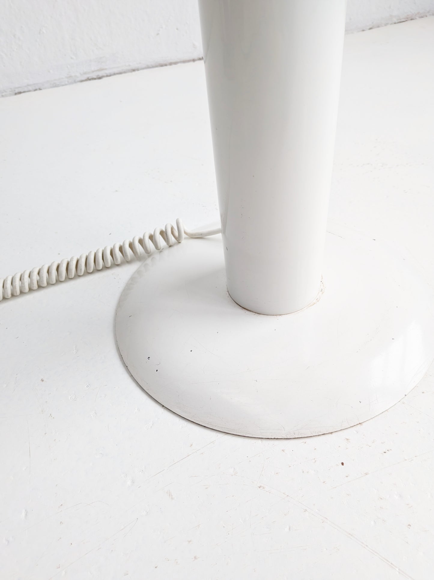 Space Age Floor Lamp by Woja Holland 1970s