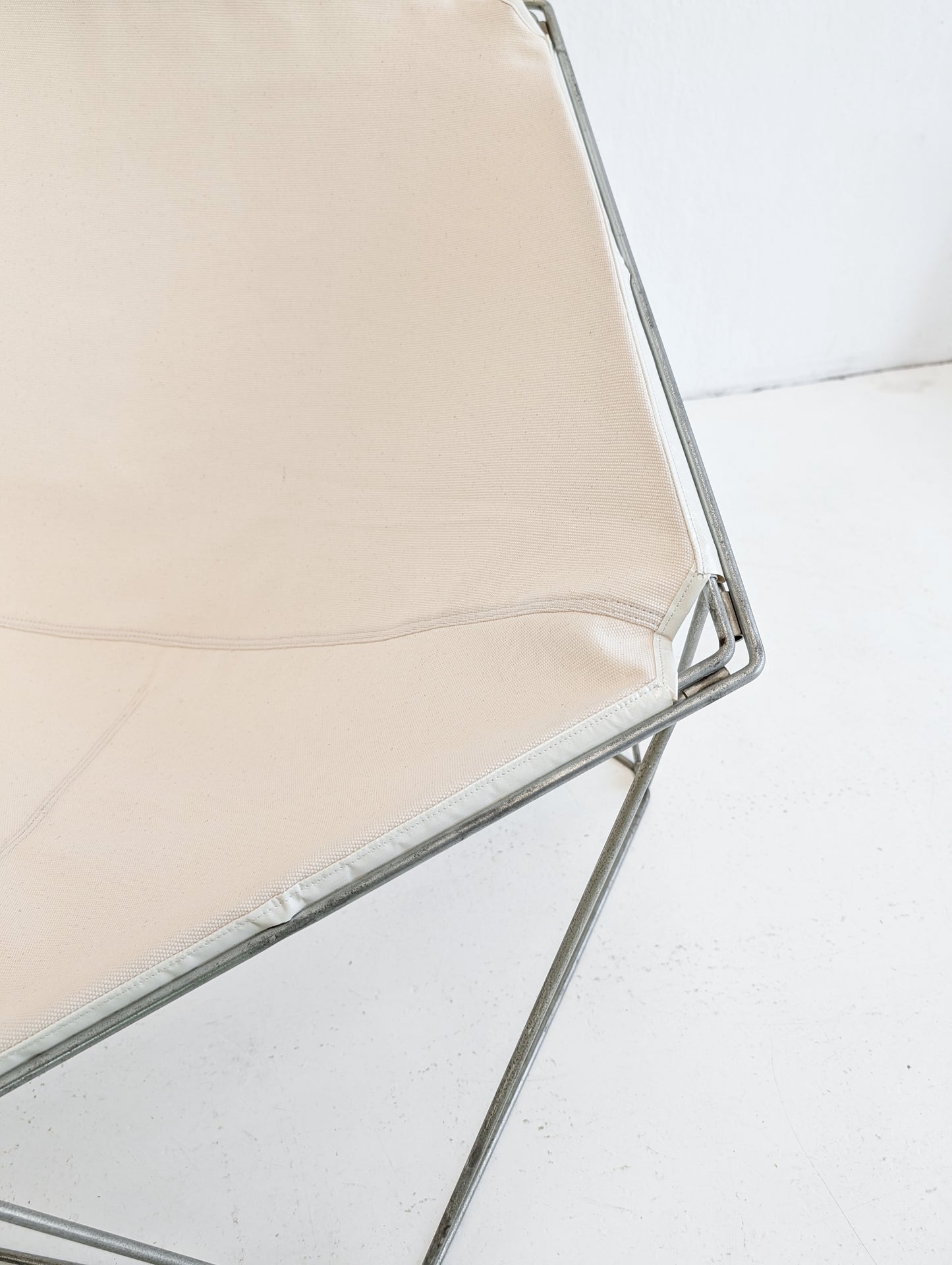 'Penta' Lounge Chair by Jean-Paul Barray & Kim Moltzer for Bofinger 1960s